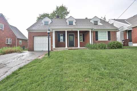 329 Westview Avenue, Lockland, OH 45215