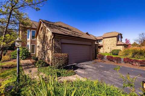 55 Cove Court, Hamilton, OH 45013