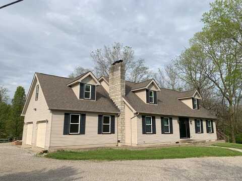 6038 Booth Road, Oxford, OH 45056