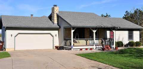 5491 Garver Elliott Road, Reily, OH 45056