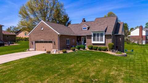 6226 Rapid Run Road, Delhi, OH 45233