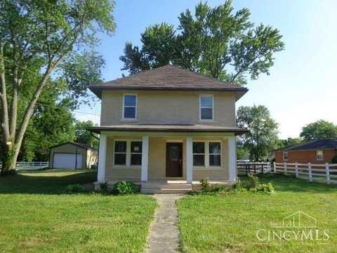 356 Old St Rt 122, Clearcreek Twp., OH 45036