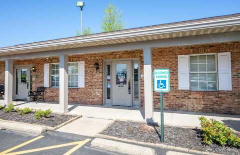 3544 Springdale Road, Colerain Twp, OH 45251
