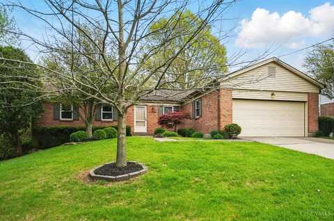 1994 Wittmeyer Drive, Anderson Twp, OH 45230