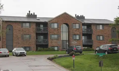 5105 Tri County View Drive, West Chester, OH 45011