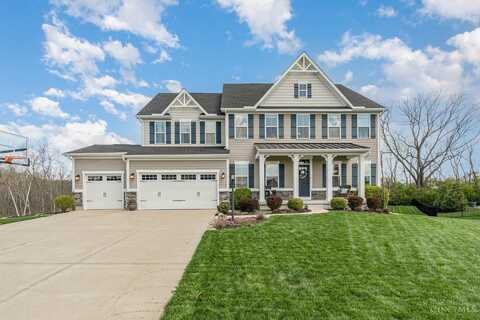 2445 Rosings Park, Mason, OH 45040