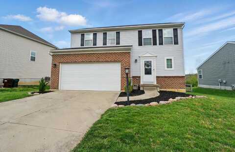5076 Jessica Suzanne Drive, Morrow, OH 45152