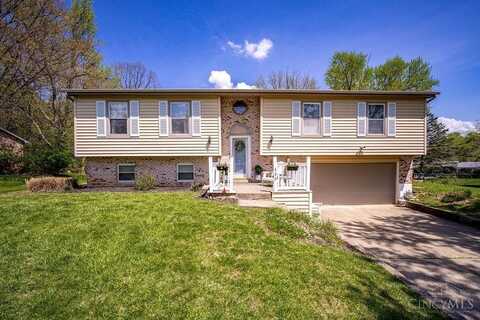 446 Emerald Woods Drive, Oxford, OH 45056
