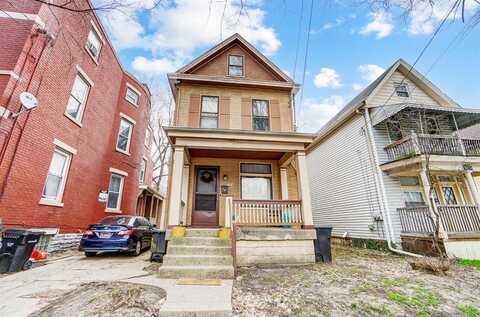 2304 Clifton Avenue, Cincinnati, OH 45219