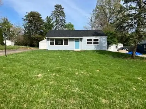 9694 Northfield Lane, Springfield, OH 45231