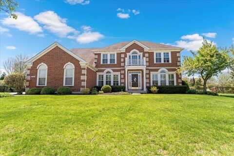 5679 Richmond Park Drive, Mason, OH 45040