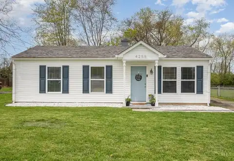 4255 Bantam Lane, Union, OH 45245