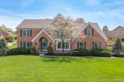 7966 Woodglen Drive, West Chester, OH 45069
