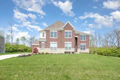 3789 Hudson Hills Lane, Deerfield, OH 45040