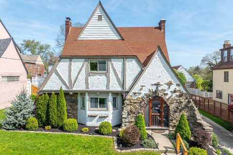1110 Egan Hills Drive, Cincinnati, OH 45229