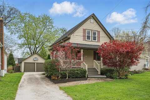 7500 Juler Avenue, Madeira, OH 45243