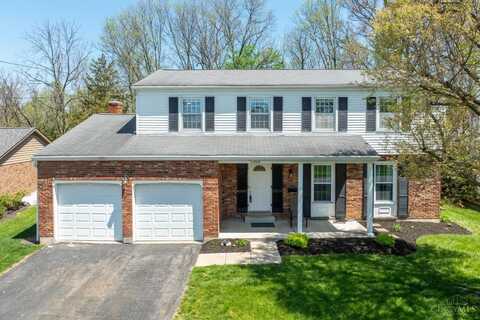 11968 Cedarcreek Drive, Springfield, OH 45240