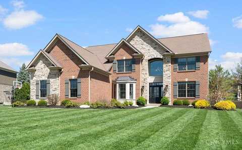 5430 Sentinel Oak Drive, Mason, OH 45040