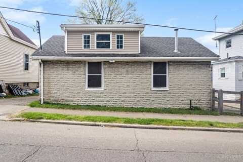 205 Benson Street, Reading, OH 45215