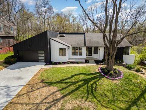 9866 Tall Timber Drive, West Chester, OH 45241