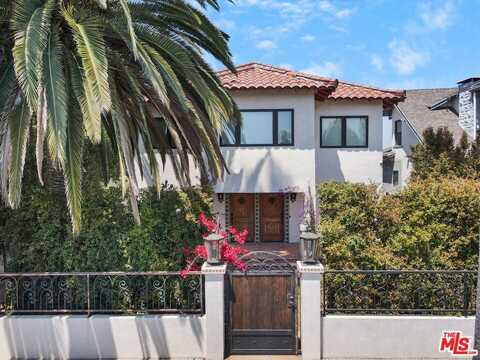 1409 Laveta Ter, Los Angeles, CA 90026