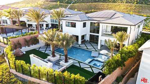 20216 W Albion Way, Porter Ranch, CA 91326