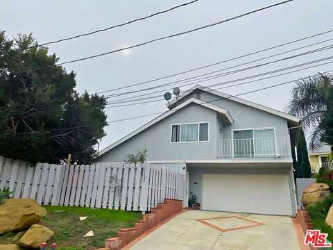 21759 Mojave Trl, Chatsworth, CA 91311