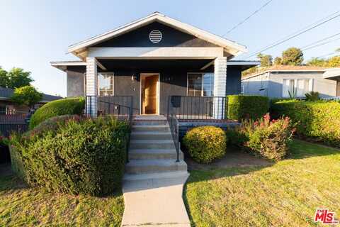 2347 Moss Ave, Los Angeles, CA 90065