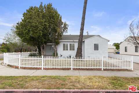 7560 Irvine Ave, North Hollywood, CA 91605