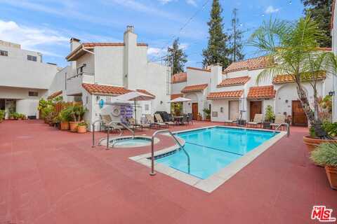 10926 Bluffside Dr, Studio City, CA 91604