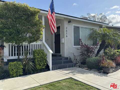 2616 W 77th St, Inglewood, CA 90305