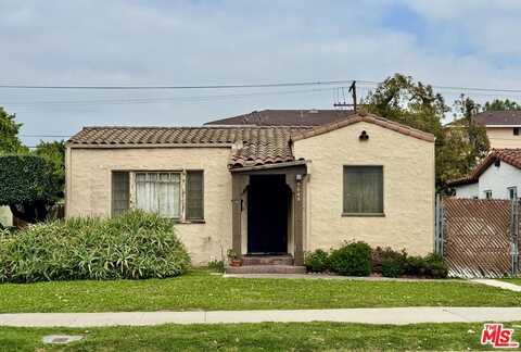 4045 Brunswick Ave, Los Angeles, CA 90039