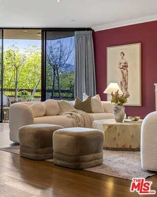 300 N Swall Dr, Beverly Hills, CA 90211