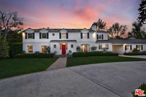 4444 Libbit Ave, Encino, CA 91436