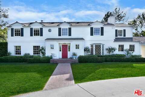 4444 Libbit Ave, Encino, CA 91436