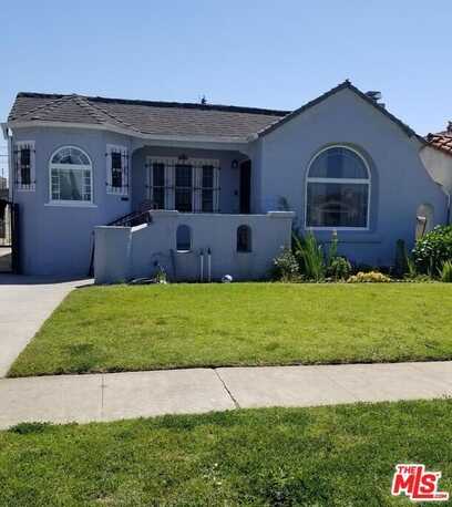 2132 W 84th Pl, Los Angeles, CA 90047