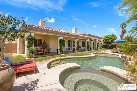 1 Toscana Way, Rancho Mirage, CA 92270