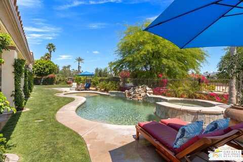 1 Toscana Way, Rancho Mirage, CA 92270