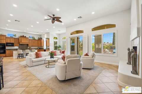 1 Toscana Way, Rancho Mirage, CA 92270