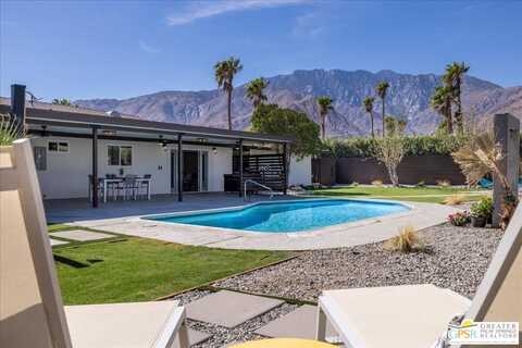 372 E Molino Rd, Palm Springs, CA 92262