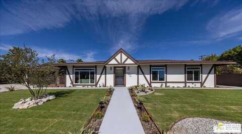 372 E Molino Rd, Palm Springs, CA 92262