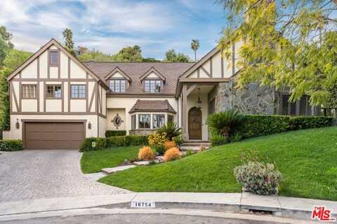 16754 Ashley Oaks, Encino, CA 91436