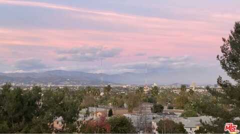 4553 Don Ricardo Dr, Los Angeles, CA 90008