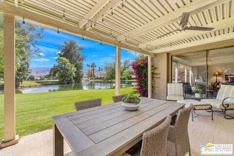 514 Desert West Dr, Rancho Mirage, CA 92270