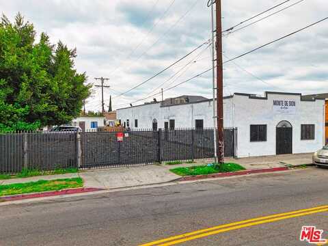 6617 S San Pedro St, Los Angeles, CA 90003