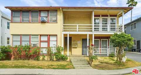 132 S Edgemont St, Los Angeles, CA 90004