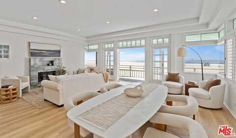 3501 Oceanfront Walk, Marina Del Rey, CA 90292