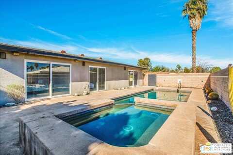 2307 E Wayne Rd, Palm Springs, CA 92262