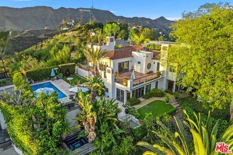 2816 Durand Dr, Los Angeles, CA 90068