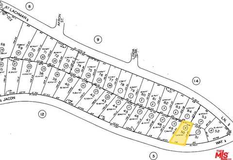 648 Jacon Way, Pacific Palisades, CA 90272
